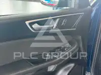 2017 Ford S-Max