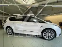 2017 Ford S-Max