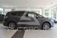2017 Ford S-Max