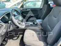 2017 Ford S-Max
