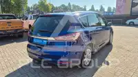 2017 Ford S-Max