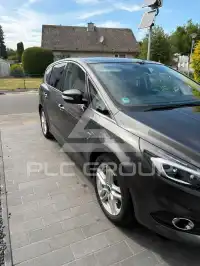 2017 Ford S-Max