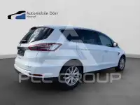 2017 Ford S-Max