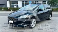 2017 Ford S-Max