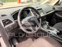2017 Ford S-Max