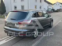 2017 Ford S-Max
