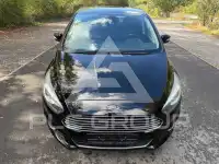 2017 Ford S-Max