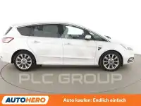 2017 Ford S-Max