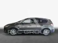 2017 Ford S-Max