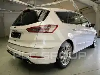 2017 Ford S-Max