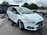 2017 Ford S-Max