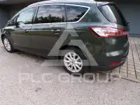 2017 Ford S-Max