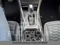 2017 Ford S-Max