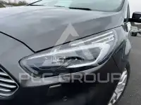 2017 Ford S-Max