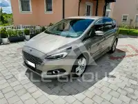 2017 Ford S-Max