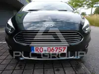 2017 Ford S-Max