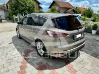 2017 Ford S-Max