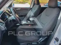 2017 Ford S-Max