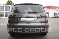 2018 Ford S-Max