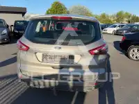 2017 Ford S-Max