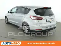 2017 Ford S-Max