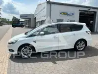 2017 Ford S-Max