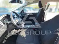 2017 Ford S-Max
