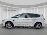 2017 Ford S-Max