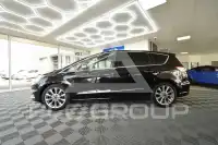 2017 Ford S-Max