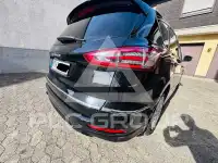 2017 Ford S-Max