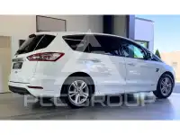 2017 Ford S-Max