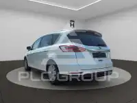 2017 Ford S-Max
