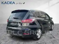 2017 Ford S-Max