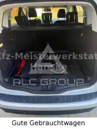 2017 Ford S-Max