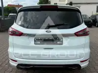 2017 Ford S-Max