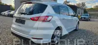 2017 Ford S-Max