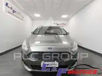 2017 Ford S-Max