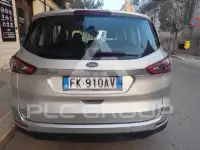 2017 Ford S-Max