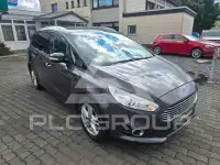 2017 Ford S-Max