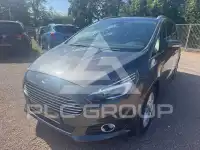 2017 Ford S-Max