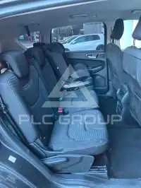 2017 Ford S-Max