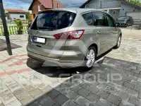 2017 Ford S-Max