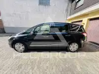 2017 Ford S-Max