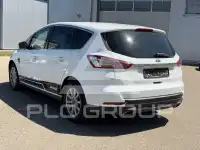 2017 Ford S-Max