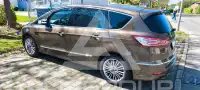 2017 Ford S-Max