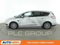 2017 Ford S-Max