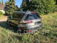 2017 Ford S-Max