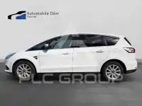 2017 Ford S-Max