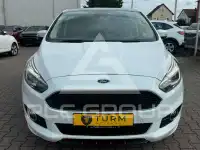 2017 Ford S-Max