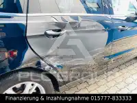 2017 Ford S-Max